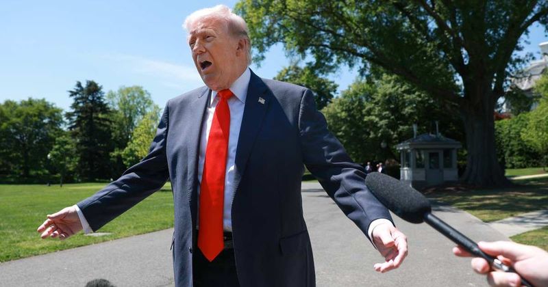 Trump slams GOP skeptics after backlash over Iran deal: 'Losers who know nothing'