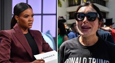 ‘Cozying up to the Biden family’: Laura Loomer slams Candace Owens for apologizing to Hunter