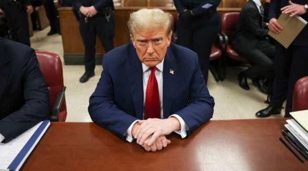 Fact Check: Did Trump file an amicus brief with Supreme Court over probes targeting him?
