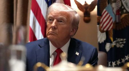 'Give him space': GOP rallies behind Trump as Iran deal critics grow louder