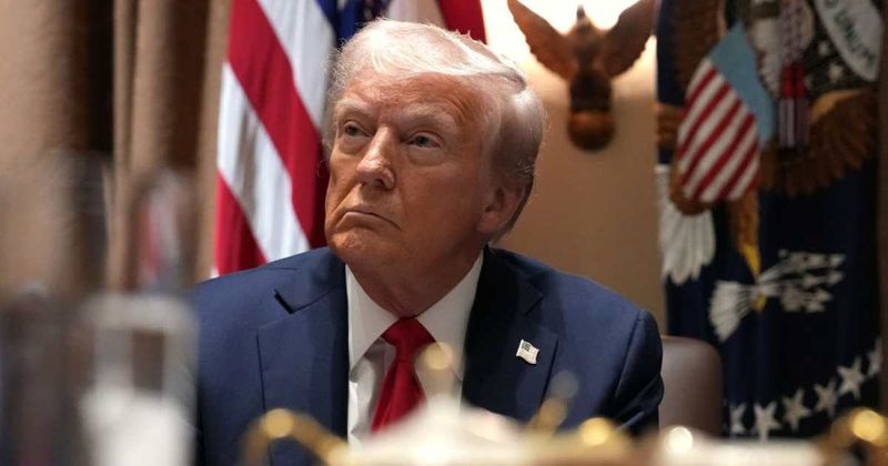 'Give him space': GOP rallies behind Trump as Iran deal critics grow louder
