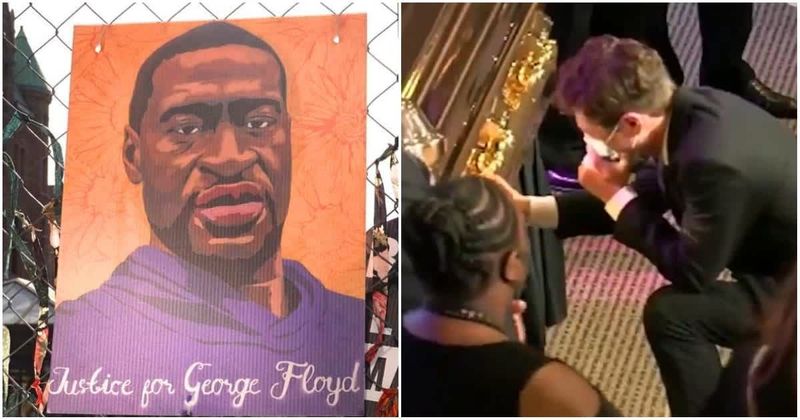Minneapolis Mayor Jacob Frey ruffles feathers with George Floyd tribute on Memorial Day