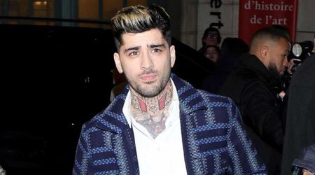 Zayn Malik claps back after video of confrontation with fans goes viral: 'They are stalkers'