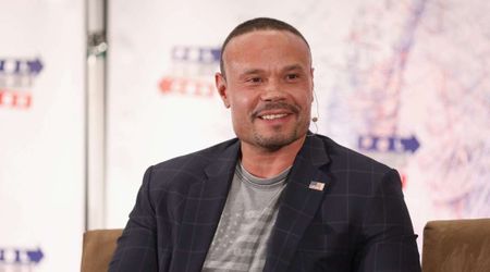 Dan Bongino says Democrats have 'lost the middle class completely'