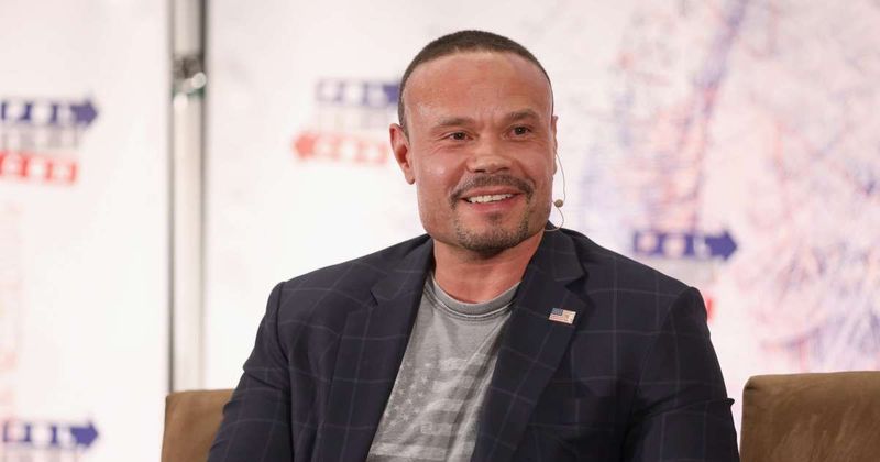 Dan Bongino says Democrats have 'lost the middle class completely'