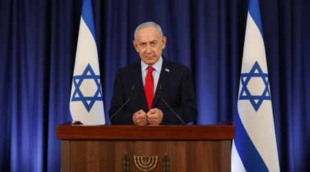 Israeli PM Benjamin Netanyahu rushed to Jerusalem hospital amid fresh questions over his health