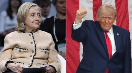 Fact Check: Did Trump threaten to send Hillary Clinton to Iran as hitman in viral tweet?