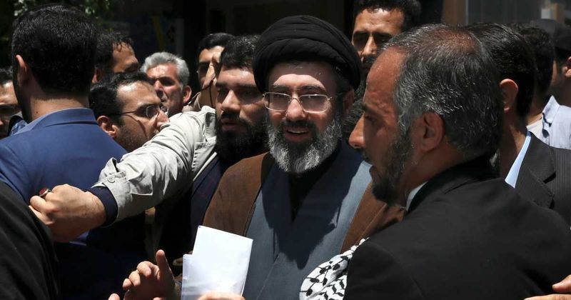Iran’s Supreme Leader says Gulf will no longer serve as shield for US bases