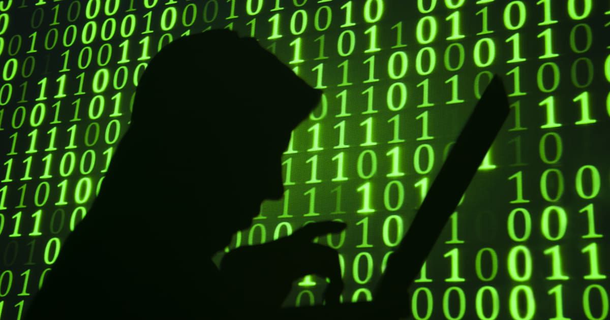 Tel Aviv-based cybersecurity company Gambit Security said hackers stole at least 700GB of emails, backups and files from Los Angeles County Metropolitan Transportation Authority (Getty Images)