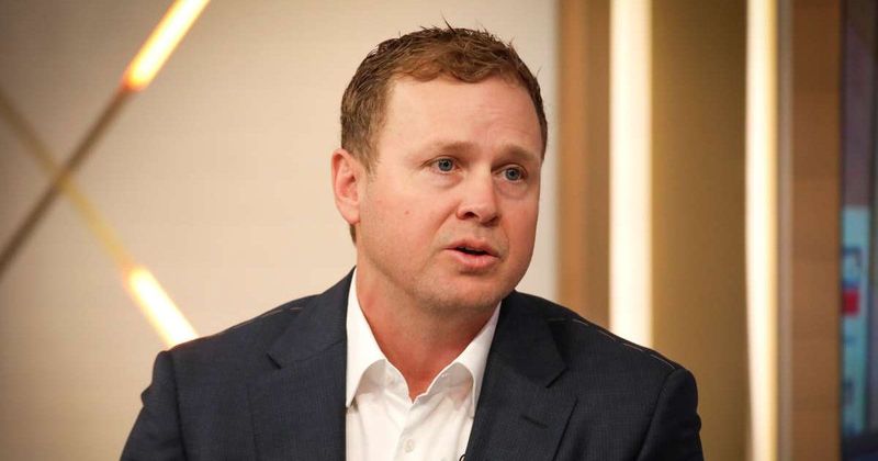 Spencer Pratt clashes with ABC7 reporter over finances, calls LA ‘failed math’