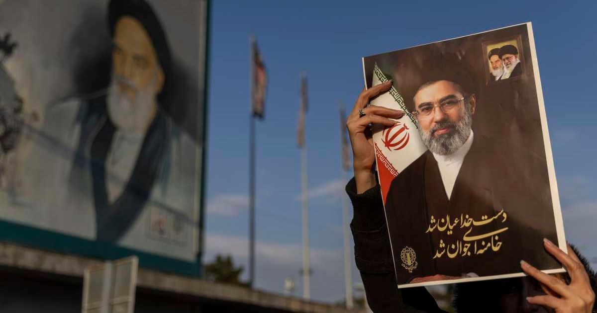 Iranian authorities executed a man accused of spying for Mossad after officials said he recruited operatives for anti-security missions (Getty Images)