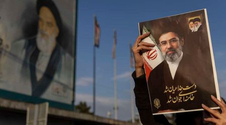 Tehran executes alleged Israeli spy and warns Washington over American airstrikes