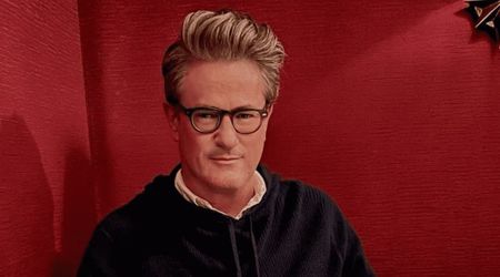 Scarborough recalls warning Trump, ‘Iran is not Venezuela’ before conflict