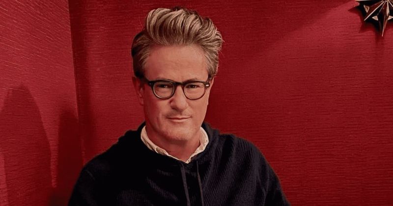 Scarborough recalls warning Trump, ‘Iran is not Venezuela’ before conflict