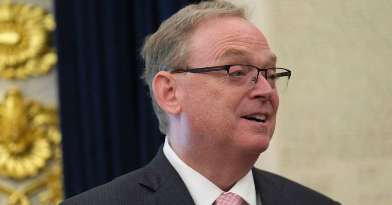 Trump advisor says oil prices will ‘collapse’ with Strait of Hormuz reopening