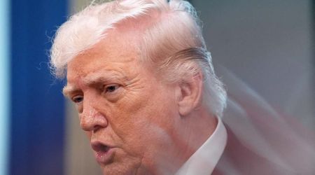 Trump slams legacy media ‘fake news,’ ‘Even if Iran surrenders they’ll call it our loss’