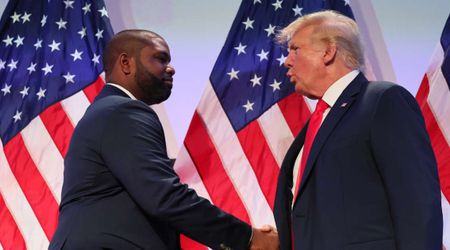 Trump gives Byron Donalds ‘complete endorsement’ in Florida governor bid: ‘He won’t let you down’