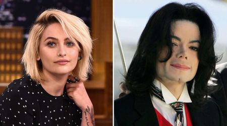 Paris Jackson shares rare update on bond with father Michael Jackson: 'I'm in a very beautiful spot'
