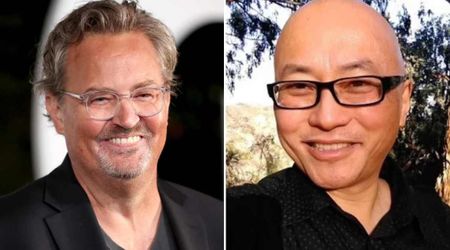 Matthew Perry’s sisters speak out against assistant ahead of sentencing in Ketamine death case