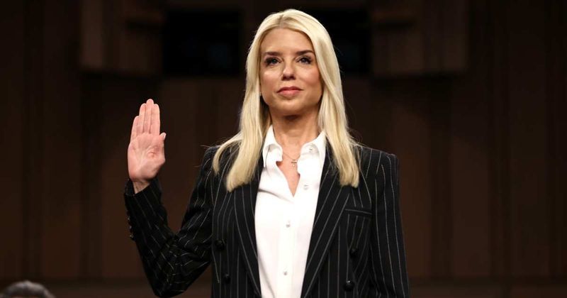 Fact Check: Has Pam Bondi been diagnosed with thyroid cancer?