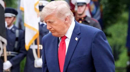 White House erupts at ‘gutter trash’ CNN journalist over report on Trump’s advanced age