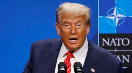 Trump administration to scale back US military support for NATO during wartime: Report 