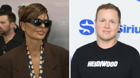 Spencer Pratt hits back after Lisa Rinna says America doesn’t need ‘another’ reality star in politics
