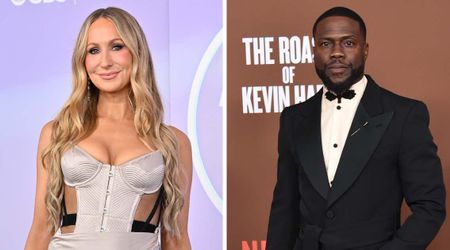 Nikki Glaser relieved to skip Kevin Hart roast after hearing jokes: 'It's nerve-wracking'