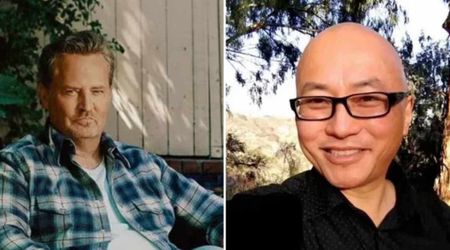 Matthew Perry’s assistant accused of trying to erase evidence ahead of sentencing in overdose case