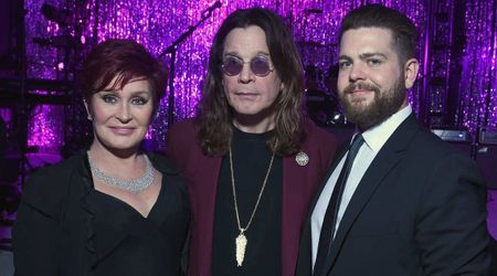 Ozzy Osbourne’s son Jack supports late singer’s AI avatar despite Hollywood backlash against new tech
