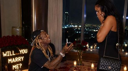 Fact Check: Did 43-year-old Lil Wayne quietly get engaged to a woman in her 20s from Indiana?
