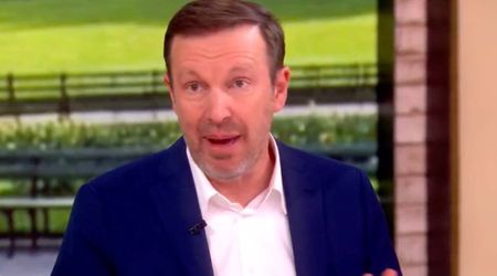 Chris Murphy slams Trump's war strategy, says 'every single day US gets weaker, Iran gets stronger'