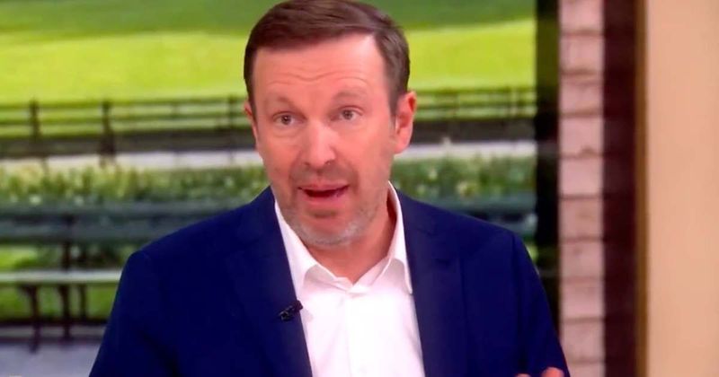 Chris Murphy slams Trump's war strategy, says 'every single day US gets weaker, Iran gets stronger'