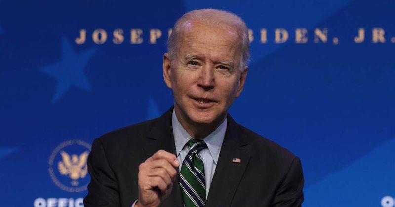 Joe Biden sues DOJ to block release of audio and transcripts in classified documents probe