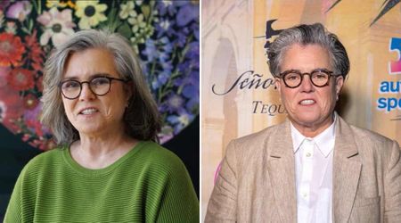 Rosie O’Donnell says losing 50 pounds on Mounjaro triggered ‘feminist crisis’ before facelift