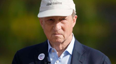Is California’s Governor race for sale? Tom Steyer’s $195M expense on ads raise questions 
