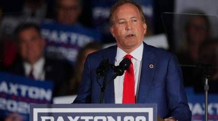 Fact Check: Was Ken Paxton indicted, impeached and accused of bribery before Senate primary victory?