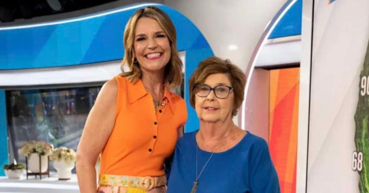Reports said Savannah Guthrie is funding investigators and security teams as the search for abducted mother Nancy Guthrie continues (@CoffindafferFBI, X)