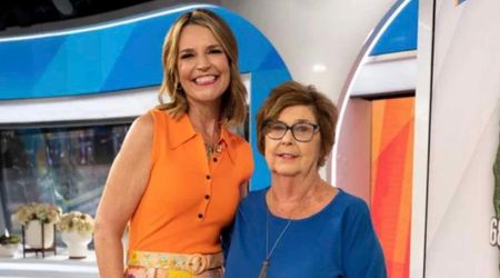 Savannah Guthrie ‘paying whatever it takes’ as she hires private investigators to find mother Nancy