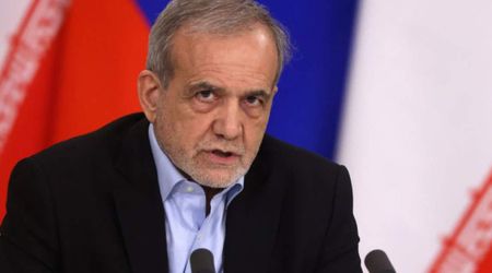 Leaked ‘Islamabad Framework’ reveals Iran’s $20B demand and Hormuz control push