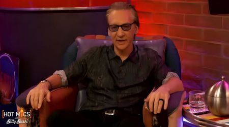 Bill Maher blasts Trump’s Iran war strategy, says White House ‘blew’ chance to topple regime