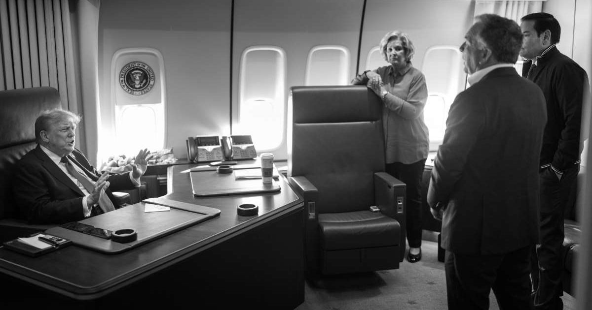 White House spokeswoman Olivia Wales confirmed that the Trump administration will not alter its regional security requirements despite Iranian media leaks (The White House)