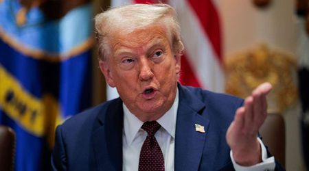 Trump claims '125-year-olds' are receiving Social Security payments, cites massive fraud concerns