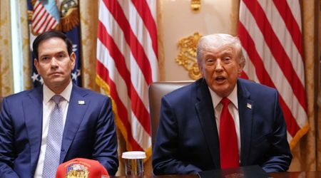 Rubio calls Cuba a 'national security threat' as Trump administration eyes action near US shores