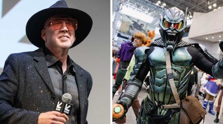 Nicolas Cage reveals why he turned down Green Goblin role in 'Spider-Man': 'Was the right choice'