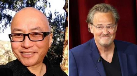 Matthew Perry’s assistant, Kenneth Iwamasa, went on drive in actor’s car after his death: Report