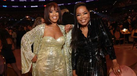 Gayle King says Oprah Winfrey left her 'bothered' as she refused to address 'gay' rumors 