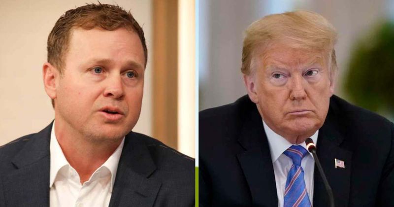 Spencer Pratt opposes Trump-style ICE raids across city but supports removal of violent offenders