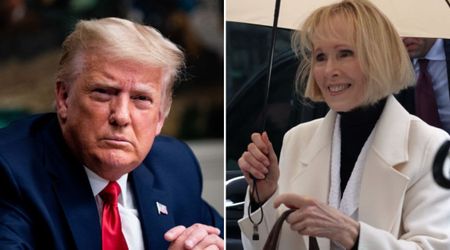 DOJ probes Trump accuser E Jean Carroll over ‘outside funding’ claims and lies in testimony