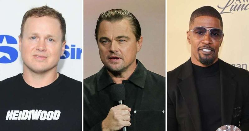 Spencer Pratt claims Leonardo DiCaprio and Jamie Foxx privately backed LA mayoral run